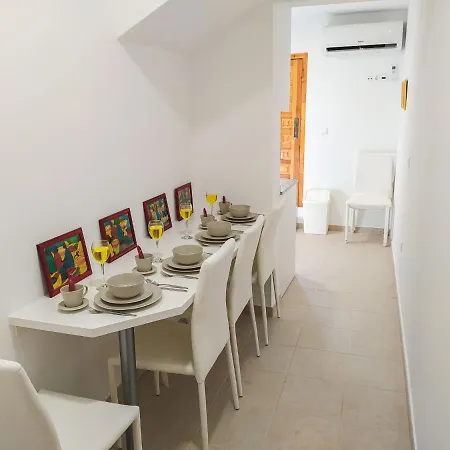 Casa Sea Colors By Interhome *