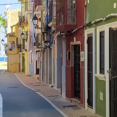 Casa Sea Colors By Interhome Holiday home