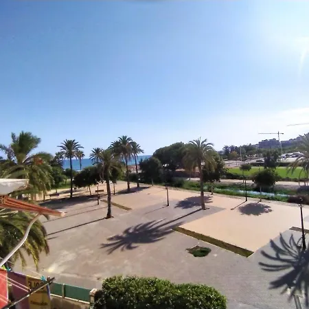 Casa Sea Colors By Interhome * Villajoyosa