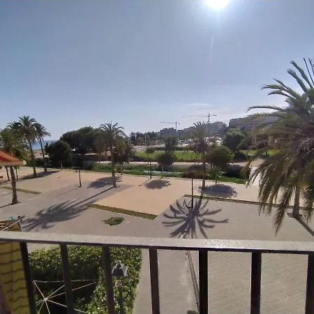 Casa Sea Colors By Interhome Villajoyosa