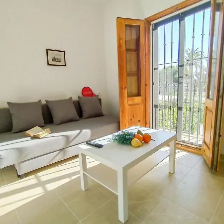 Holiday home Casa Sea Colors By Interhome Villajoyosa