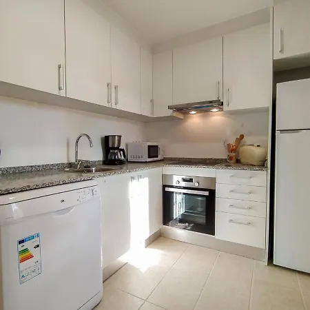 Casa Sea Colors By Interhome * Villajoyosa