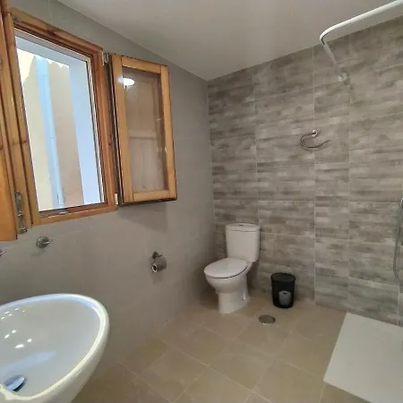 Casa Sea Colors By Interhome Holiday home Villajoyosa