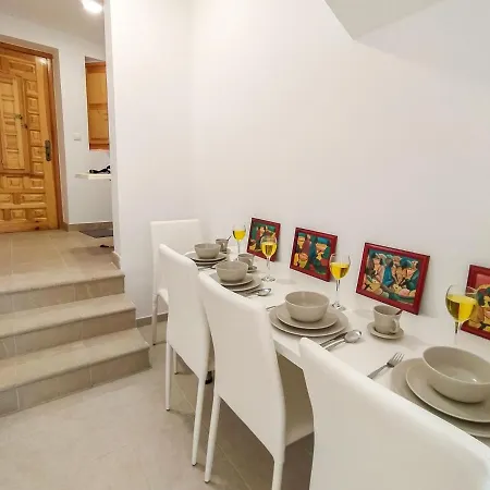 Casa Sea Colors By Interhome *