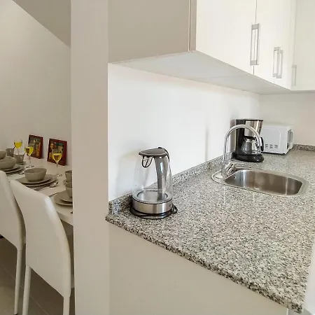 Holiday home Casa Sea Colors By Interhome Villajoyosa