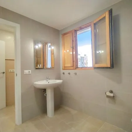 Holiday home Casa Sea Colors By Interhome *
