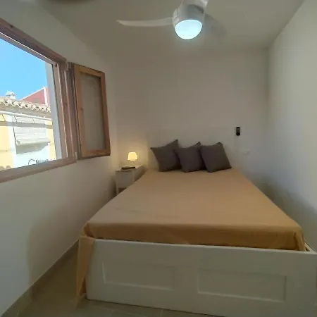 Holiday home Casa Sea Colors By Interhome *