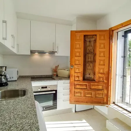Casa Sea Colors By Interhome * Villajoyosa